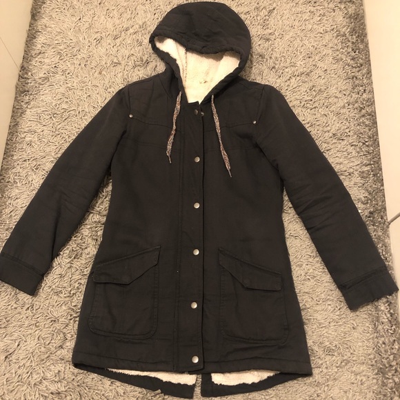 Quiksilver Jackets & Blazers - Winter Jacket from Quiksilver
